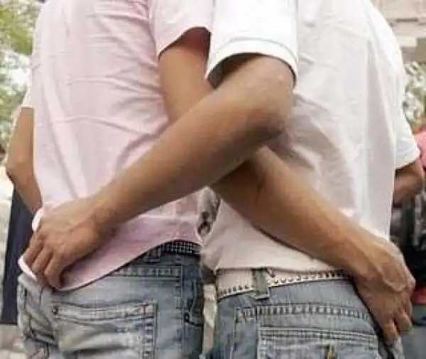 2 Alleged Homosexuals Remanded In Prison In Benin